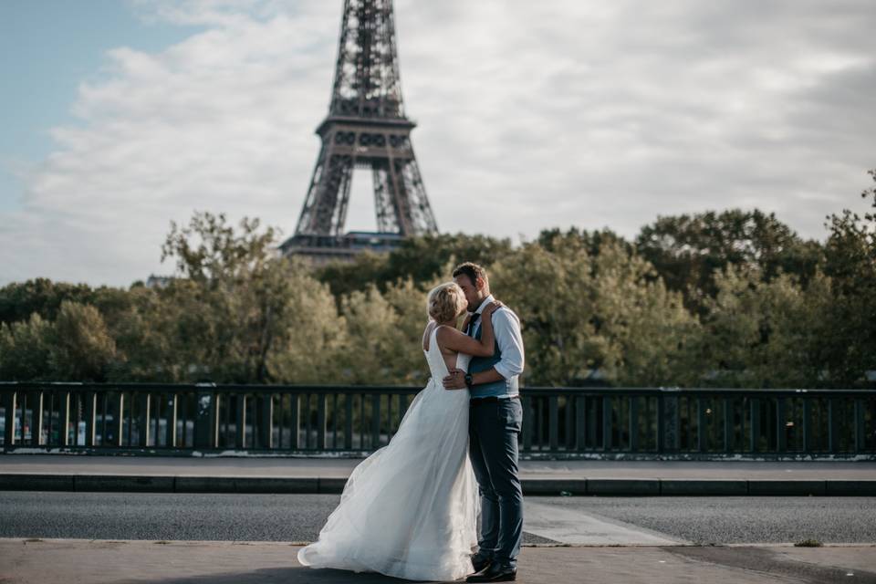 Le jour d'après seance