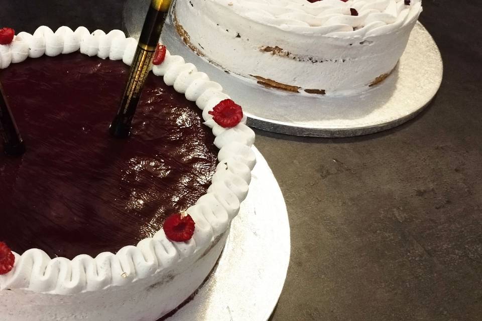 Mariage Vegan - 150pers