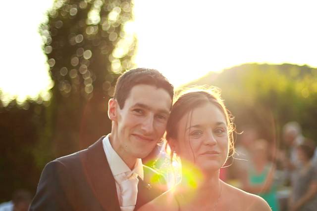 Mariage à Valence