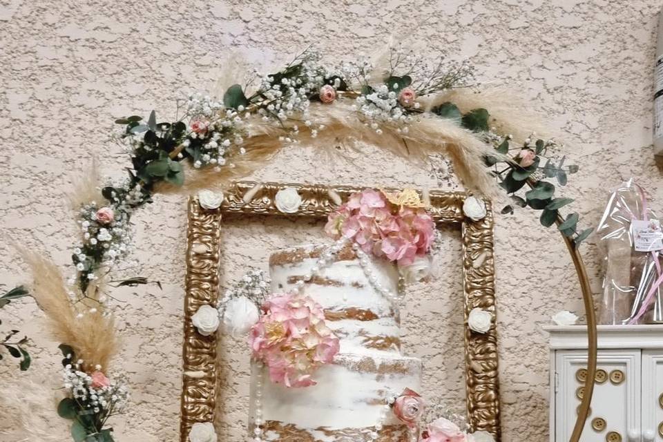 La Fée D'Lys