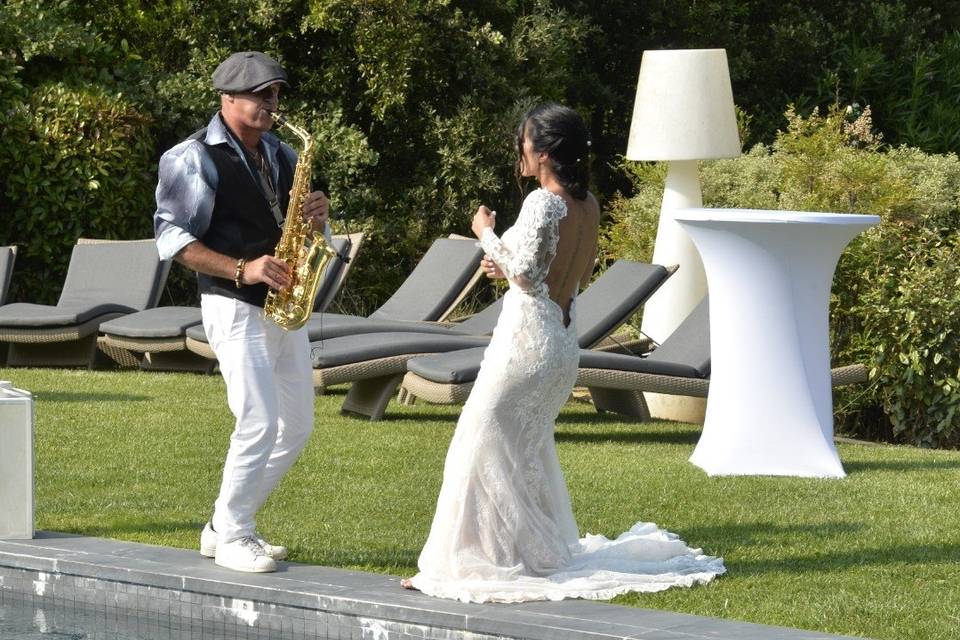 Mariage