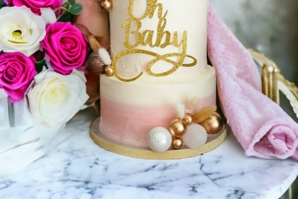 Baby shower