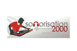 Sonorisation logo