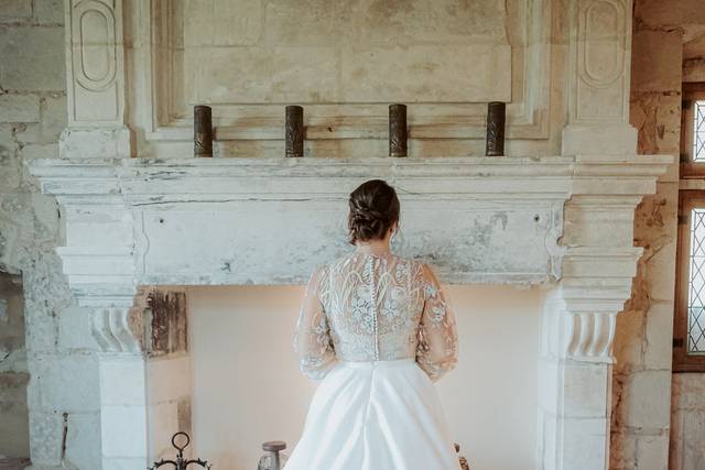 Ensemble lolina modulable
