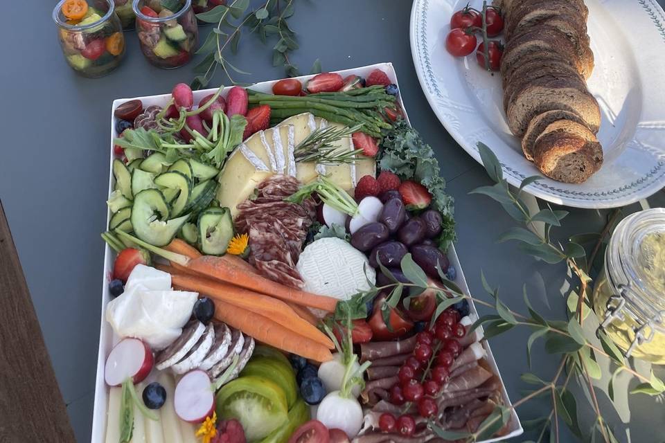 Ma Petite Fête