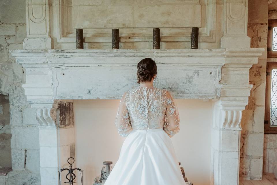 Ensemble lolina modulable