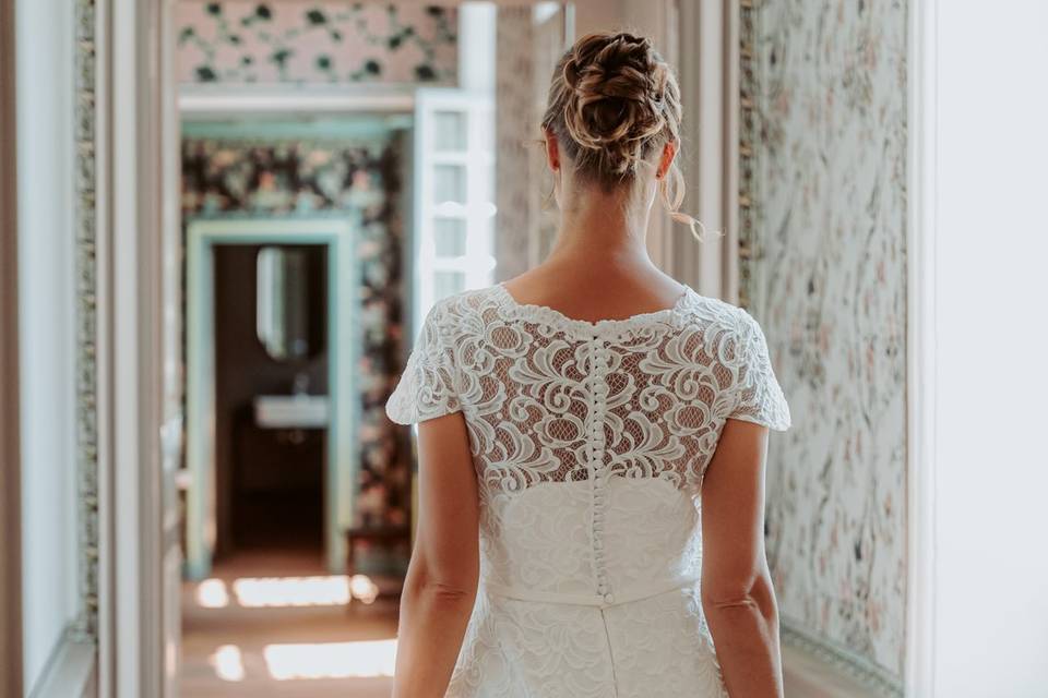 Robe Francisca