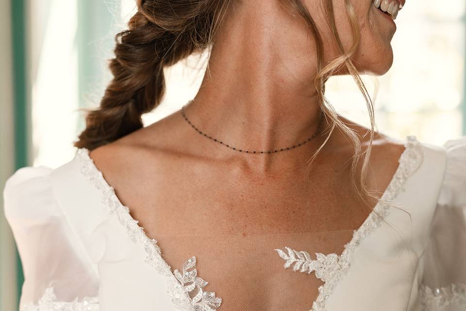 Robe Audrey