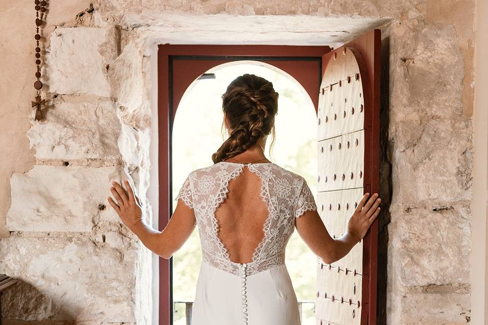 Robe Linaé by Lolina