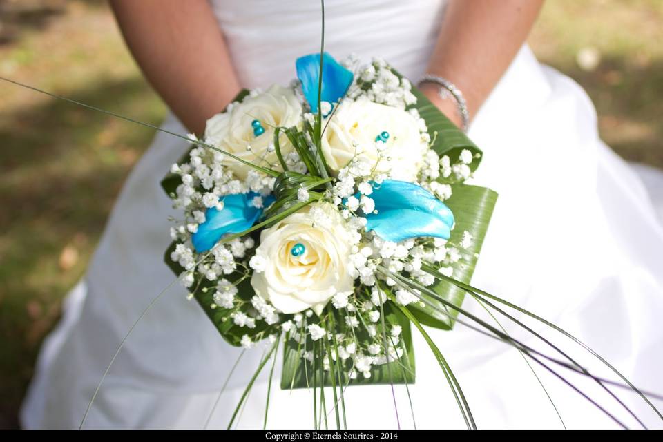 Amandine et Jérémy - Mariage