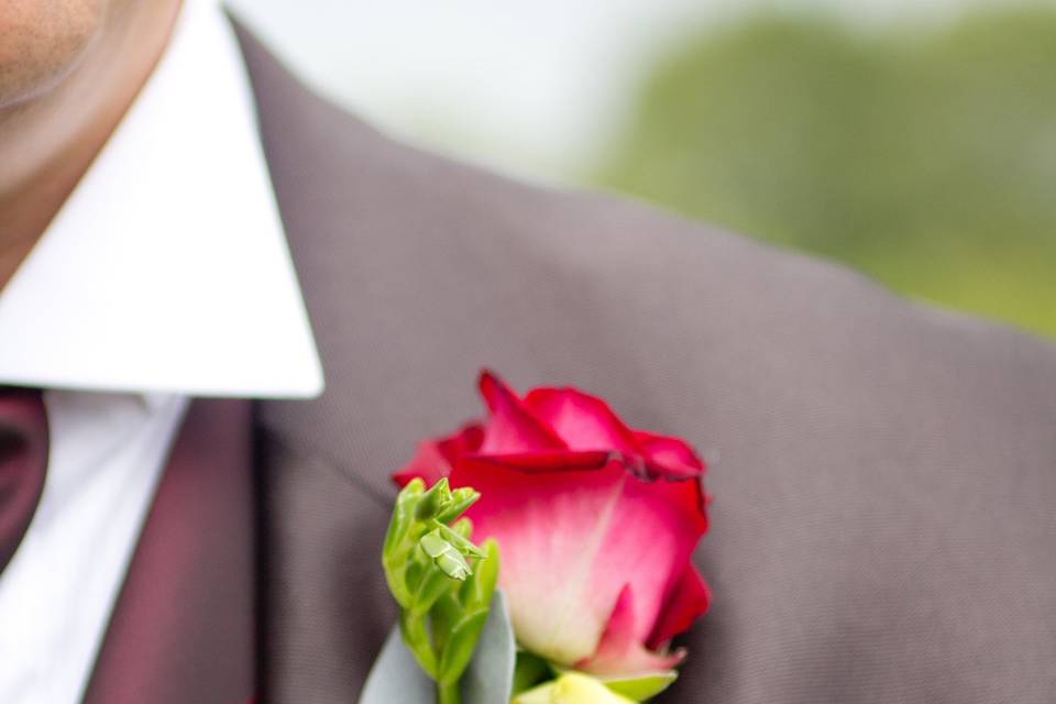 Boutonnière