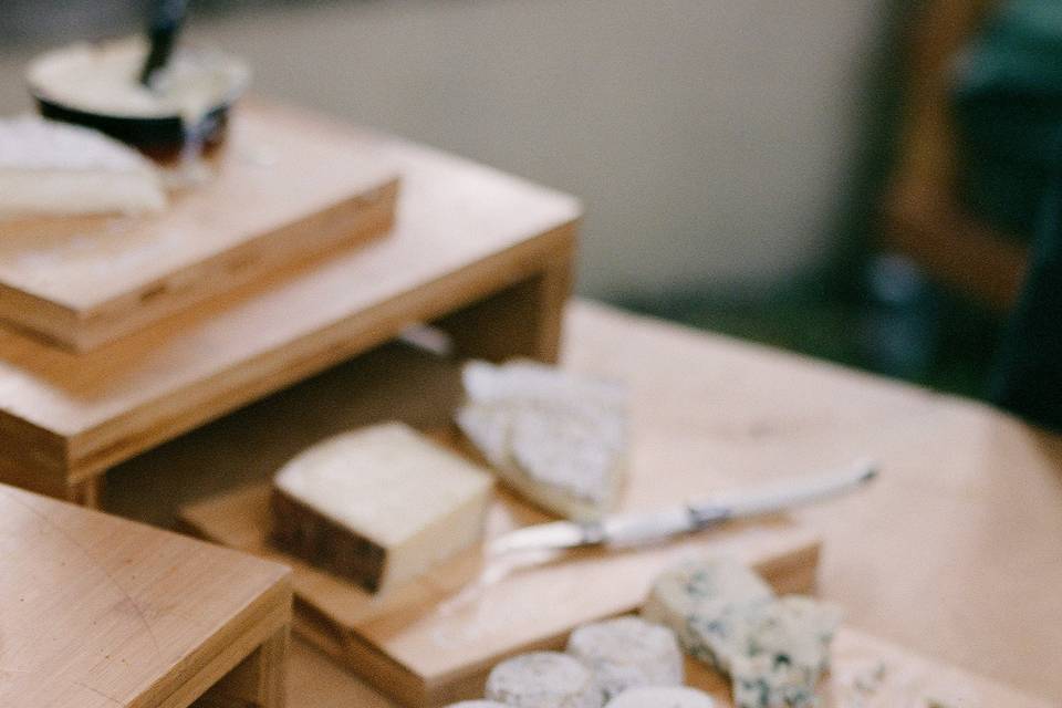 Bar à Fromage