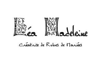 Léa Madeleine logo