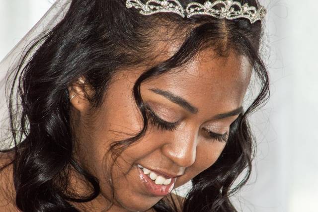 Mariage Patricia & Maxime