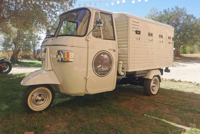Tchin Mobile