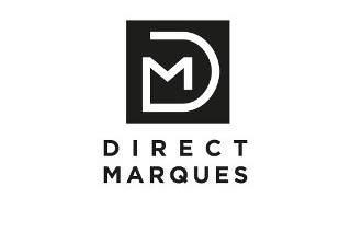 Direct marques logo