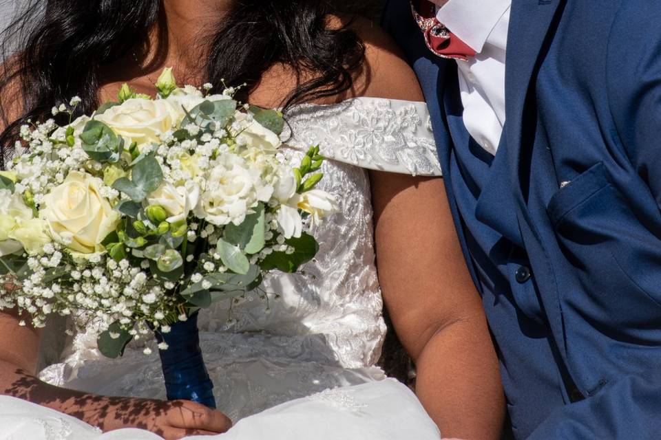 Mariage Patricia & Maxime