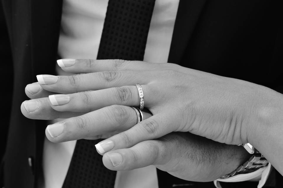 Mariage Mourad & Siham