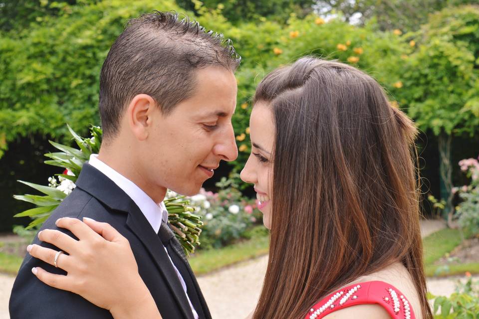 Mariage Mourad & Siham
