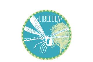 Libelula logo