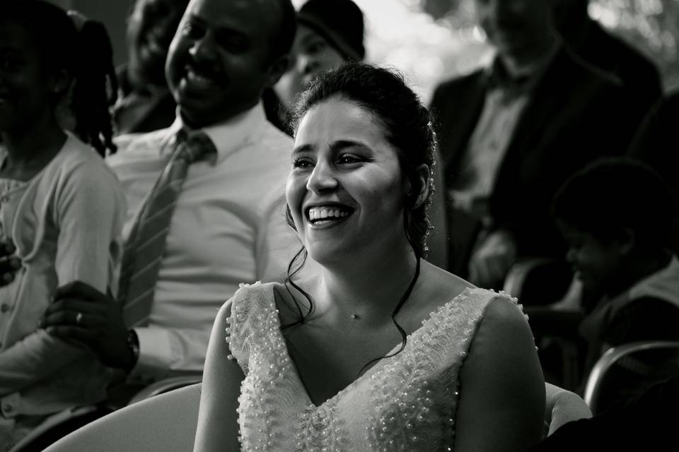 Mariage Cléo & Hayat