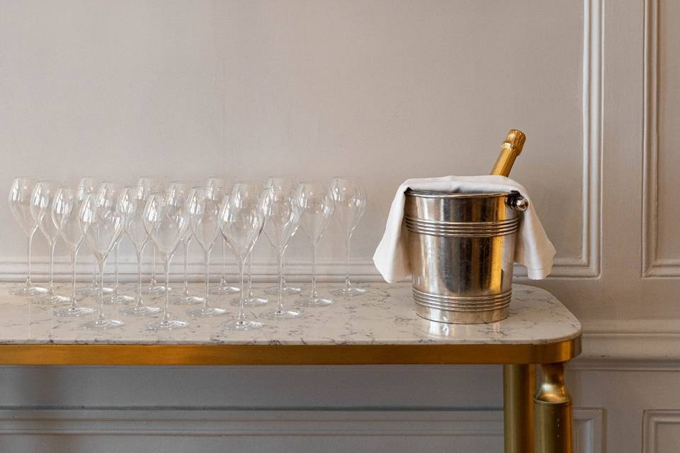 Apéritif