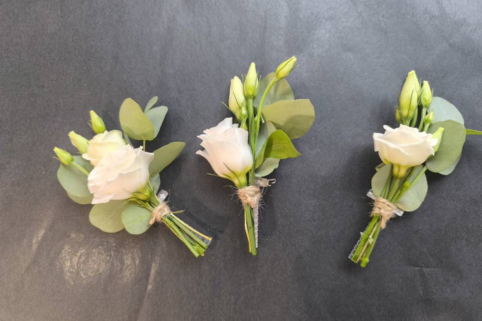 Boutonnière