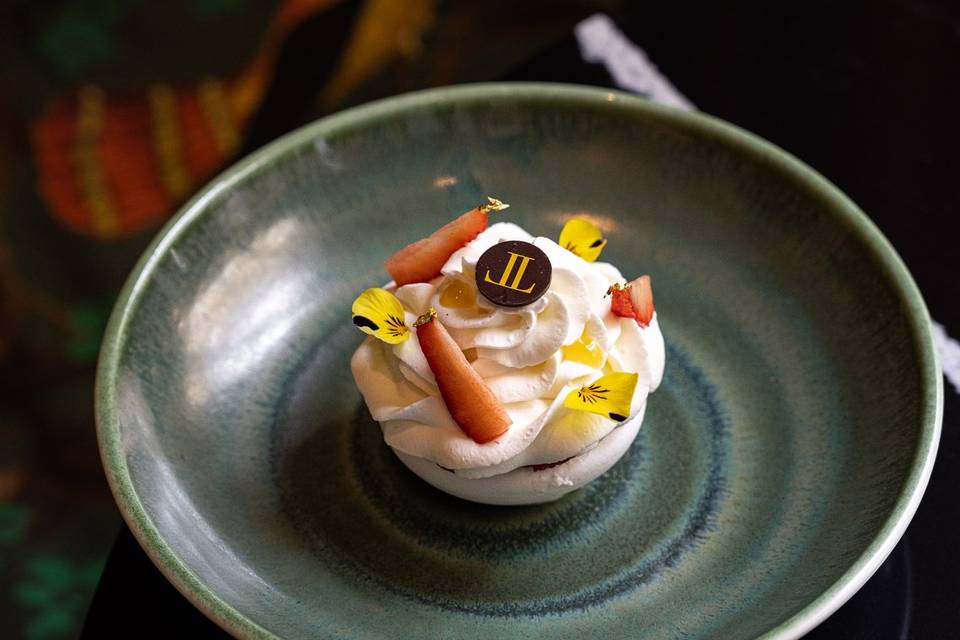 Dessert