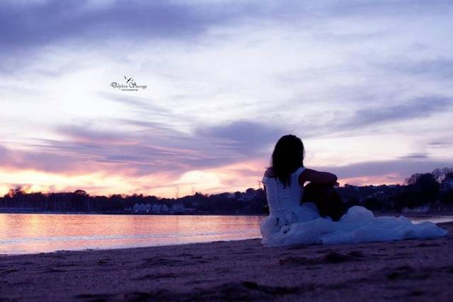 Delphine Sauvage Photographie