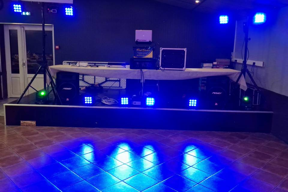 Firstdance