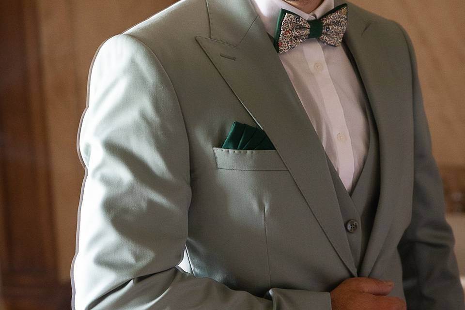 Marié