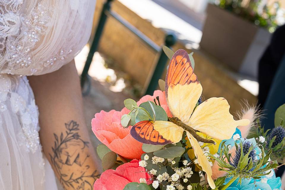 Bouquet
