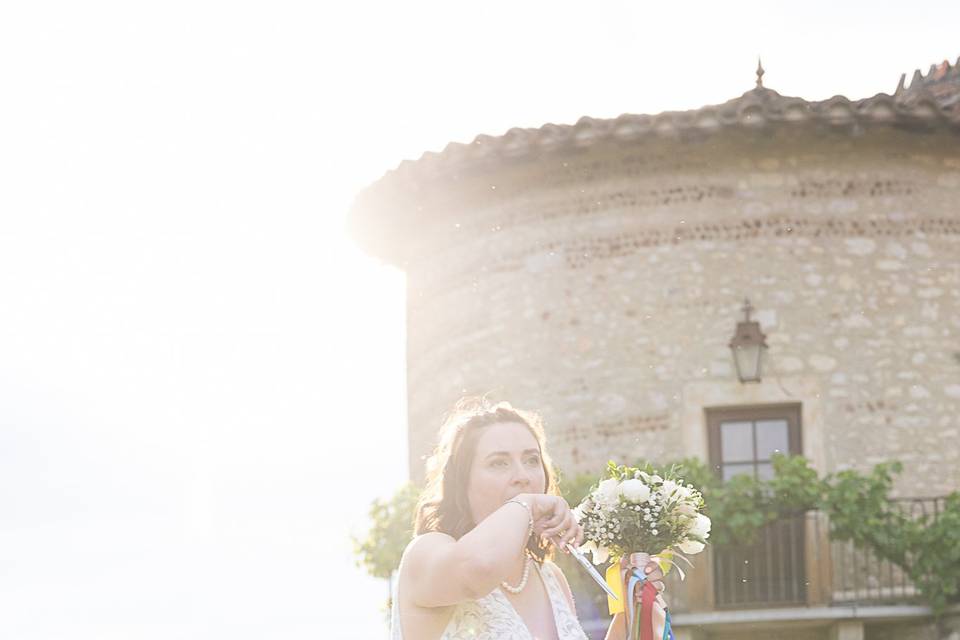 Mariée