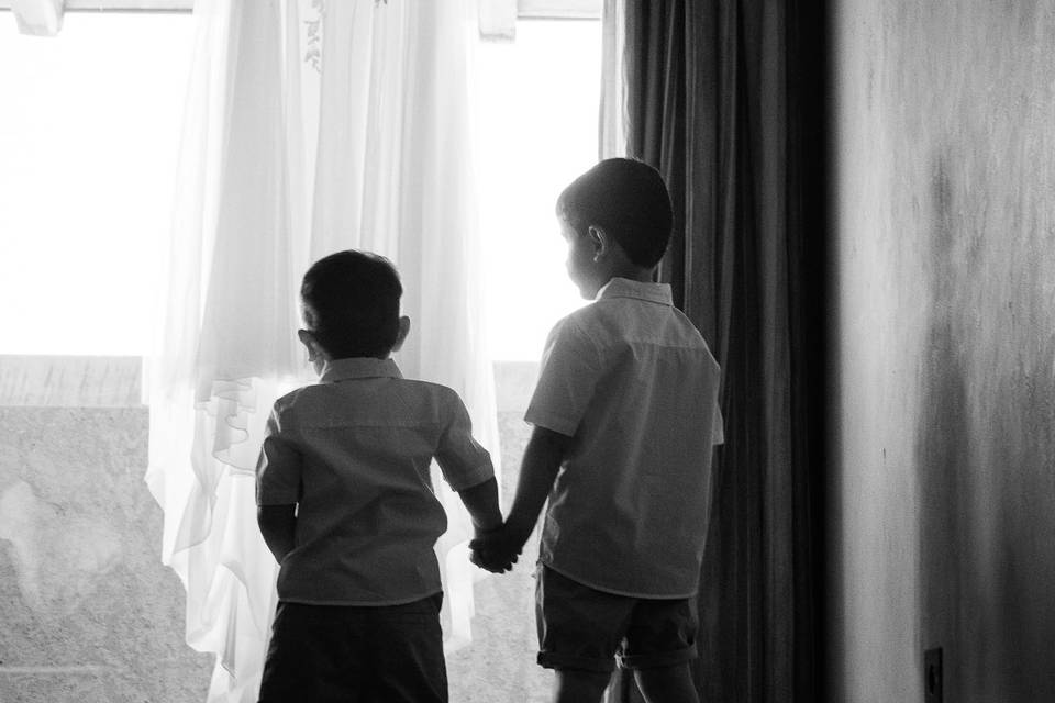 Enfants