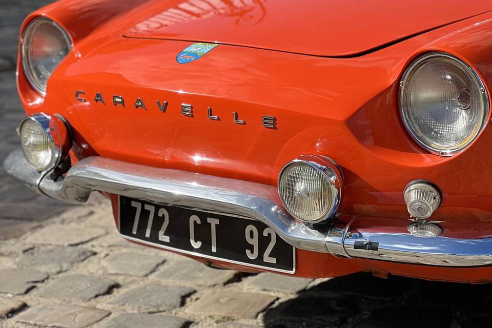 Caravelle