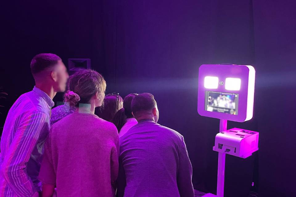 Photobooth