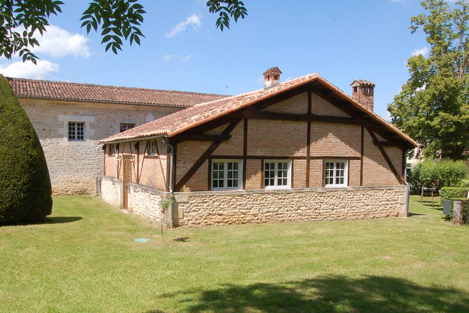 Le gîte