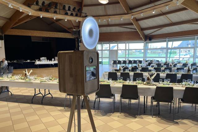 Photobooth Unik&Clic