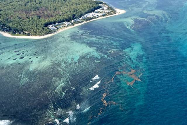 Île Maurice