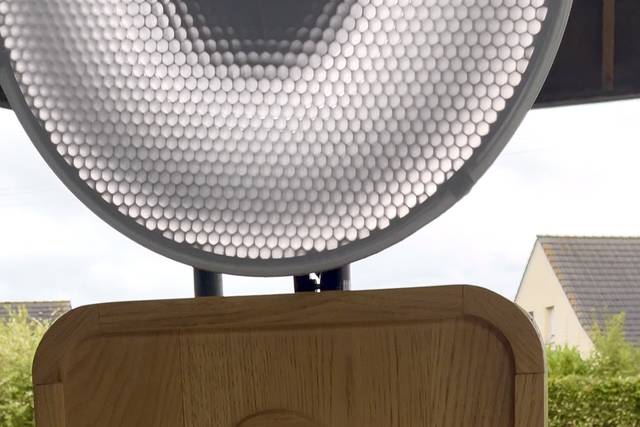 Ecran d'accueil personnalisé