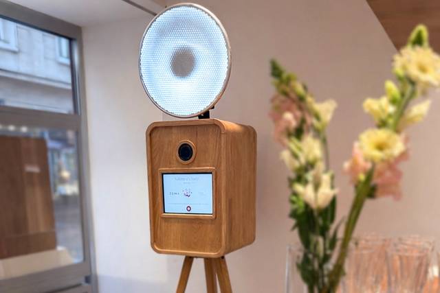 Photobooth Unik&Clic