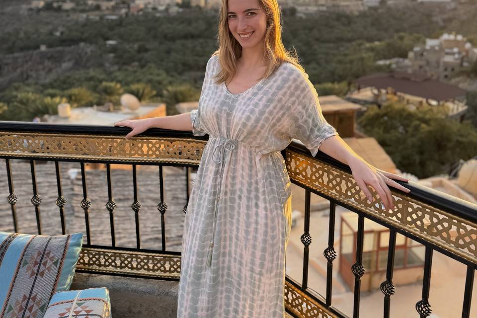 MAÜ Experiences