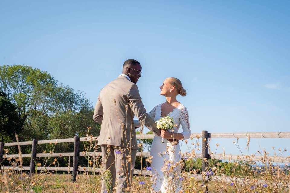Mariage Normand