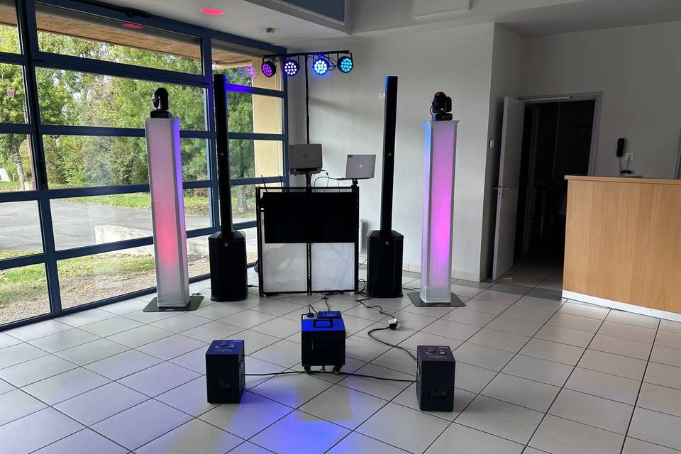 Installation