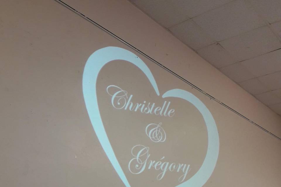 Projection des prénoms