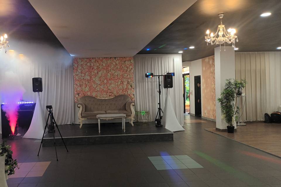 Petite salle