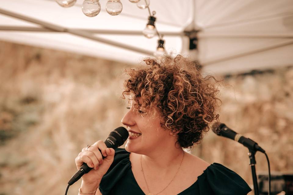 Mariage d'Agathe et Simon