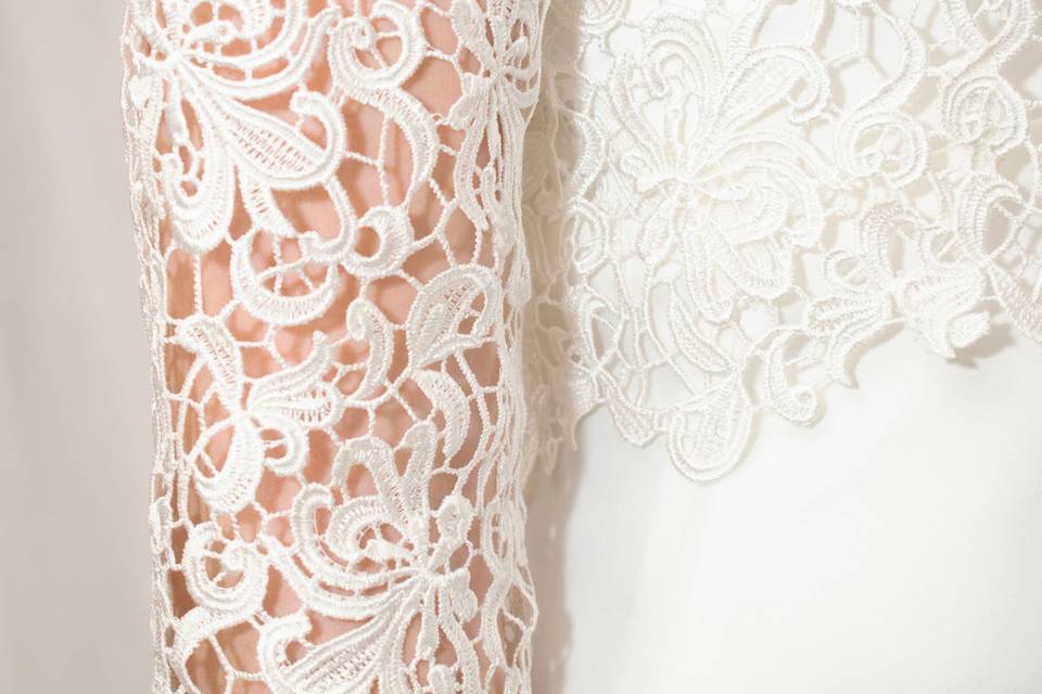 Boho Bride Freedom Collection