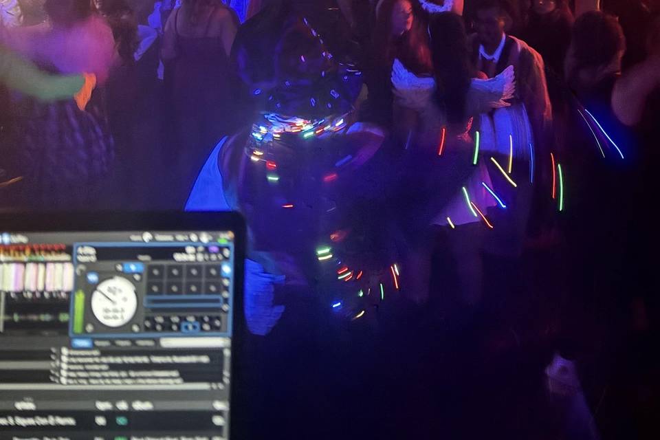 Soirée