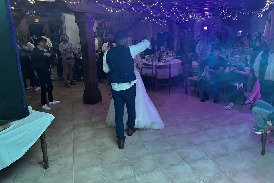 Dance